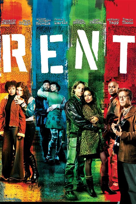 Oct 14, 2020 ... Cast of RENT the movie on The View. Interview and performance of two songs. Idina Menzel, Anthony Rapp, Jesse L. Martin, Taye Diggs, ...